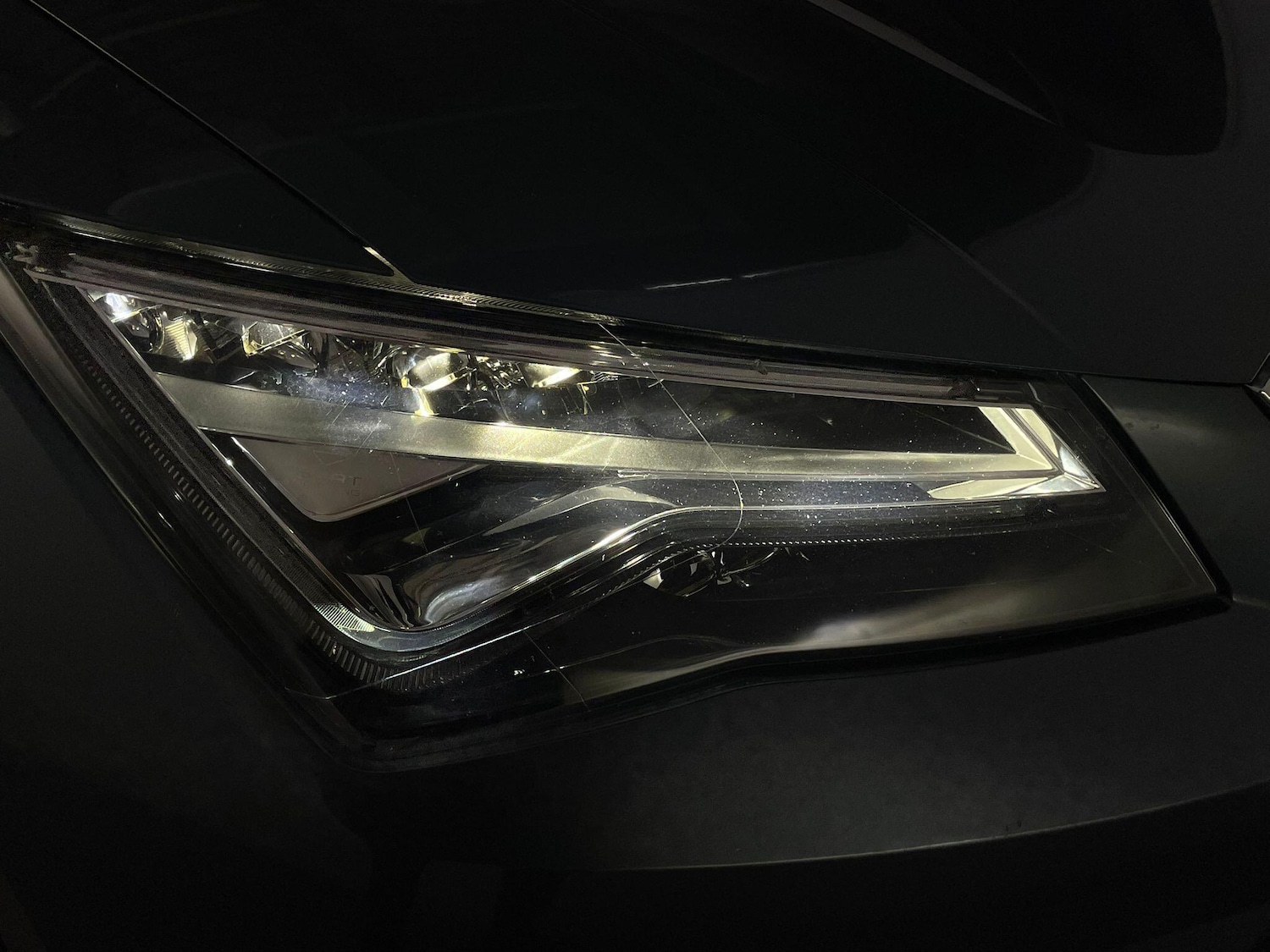 Used SEAT Ateca 2019 for sale - 76152331: Photo 23