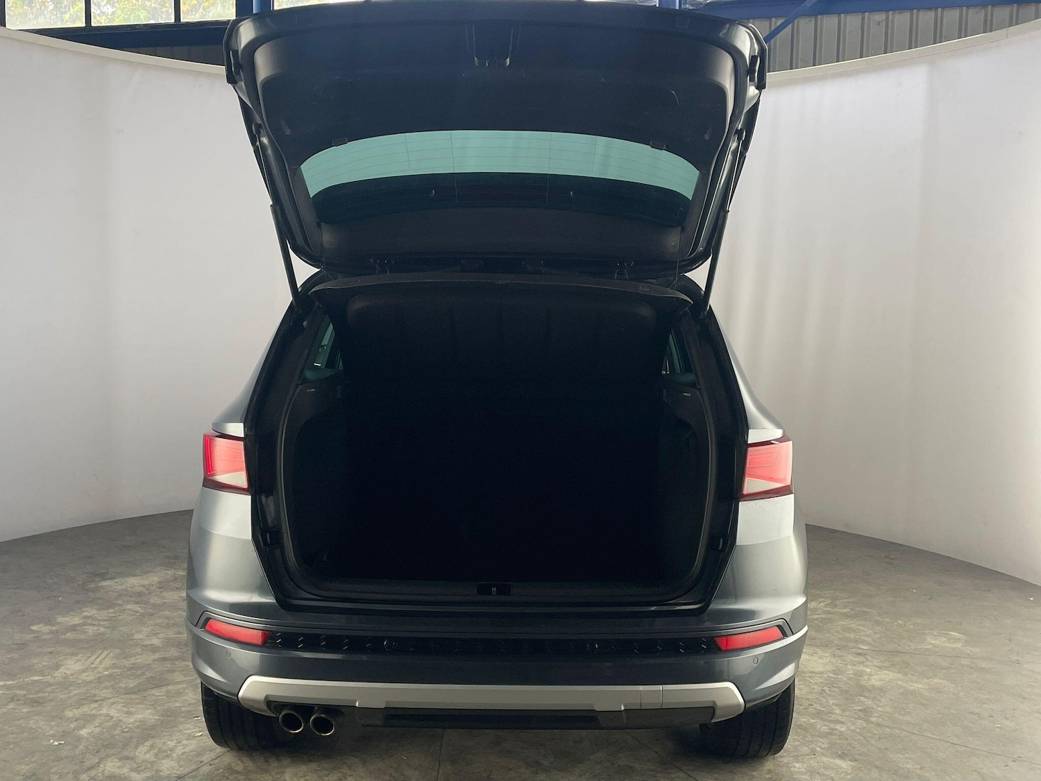 Used SEAT Ateca 2019 for sale - 76152331: Photo 25