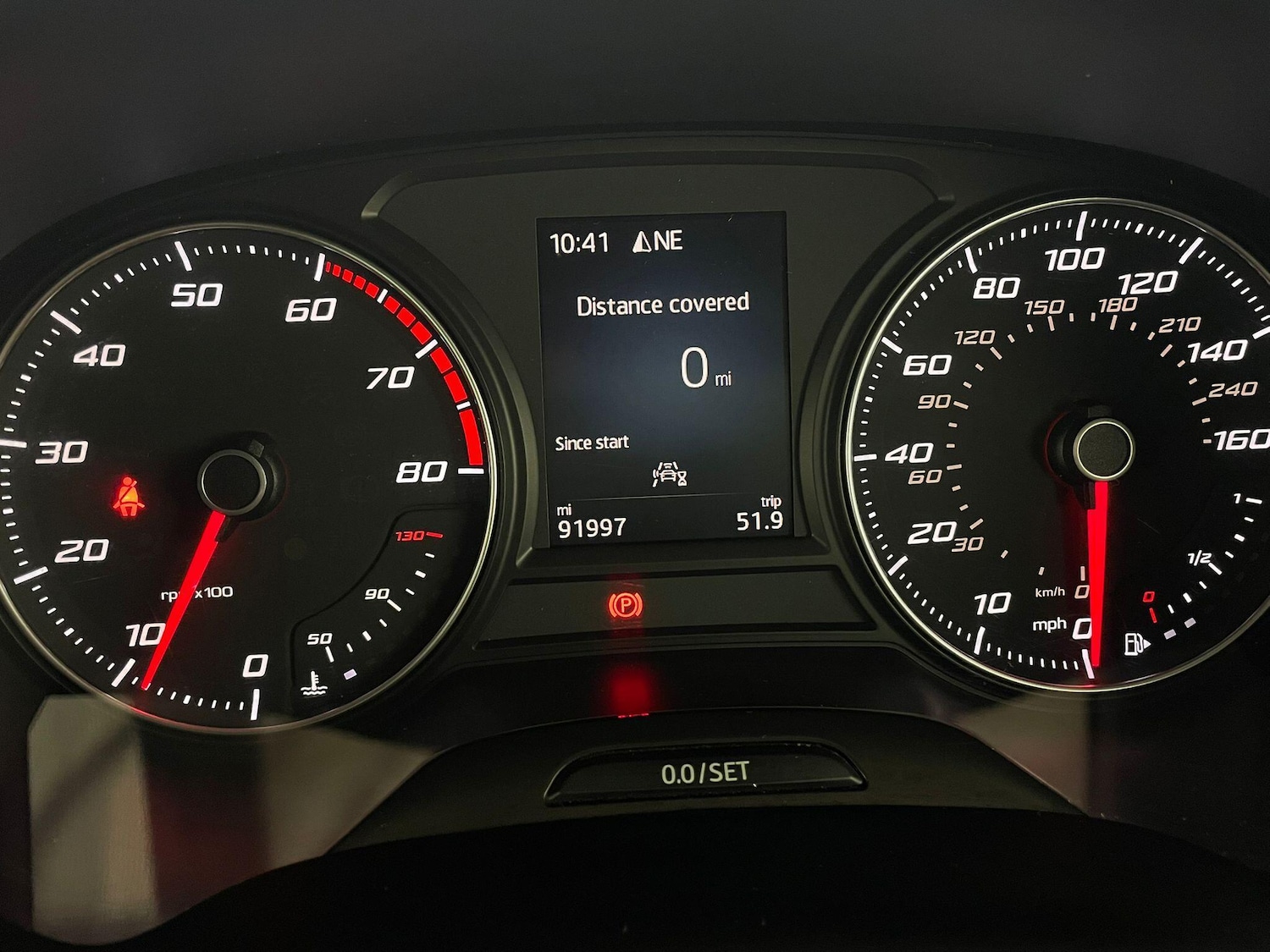 Used SEAT Ateca 2019 for sale - 76152331: Photo 26