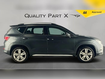 Used SEAT Ateca 2019 for sale - 76152331: Photo 2