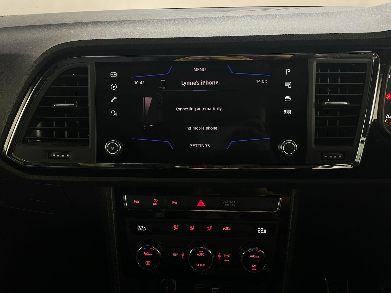 Used SEAT Ateca 2019 for sale - 76152331: Photo 30