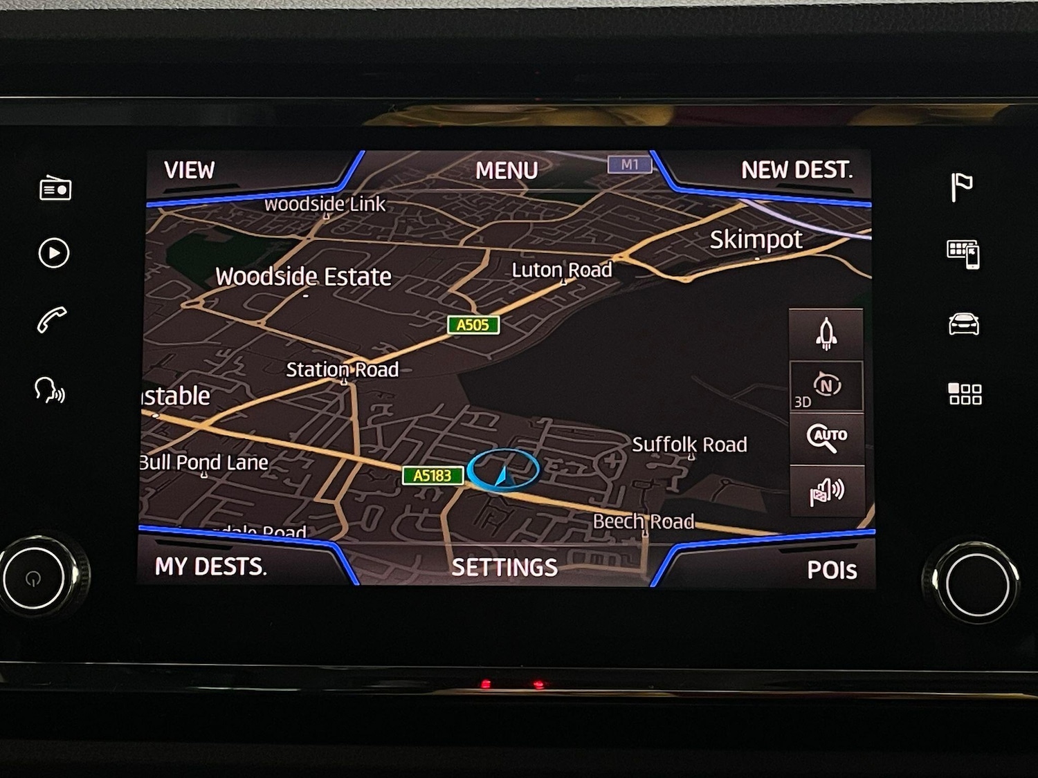 Used SEAT Ateca 2019 for sale - 76152331: Photo 31