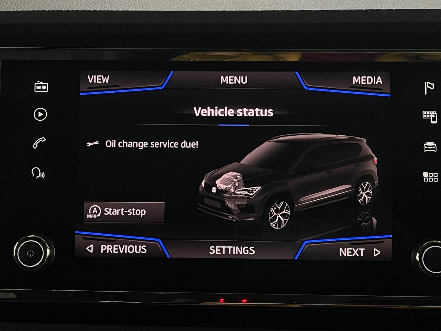 Used SEAT Ateca 2019 for sale - 76152331: Photo 34