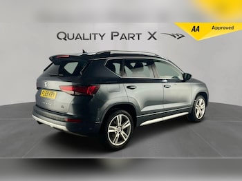 Used SEAT Ateca 2019 for sale - 76152331: Photo 3