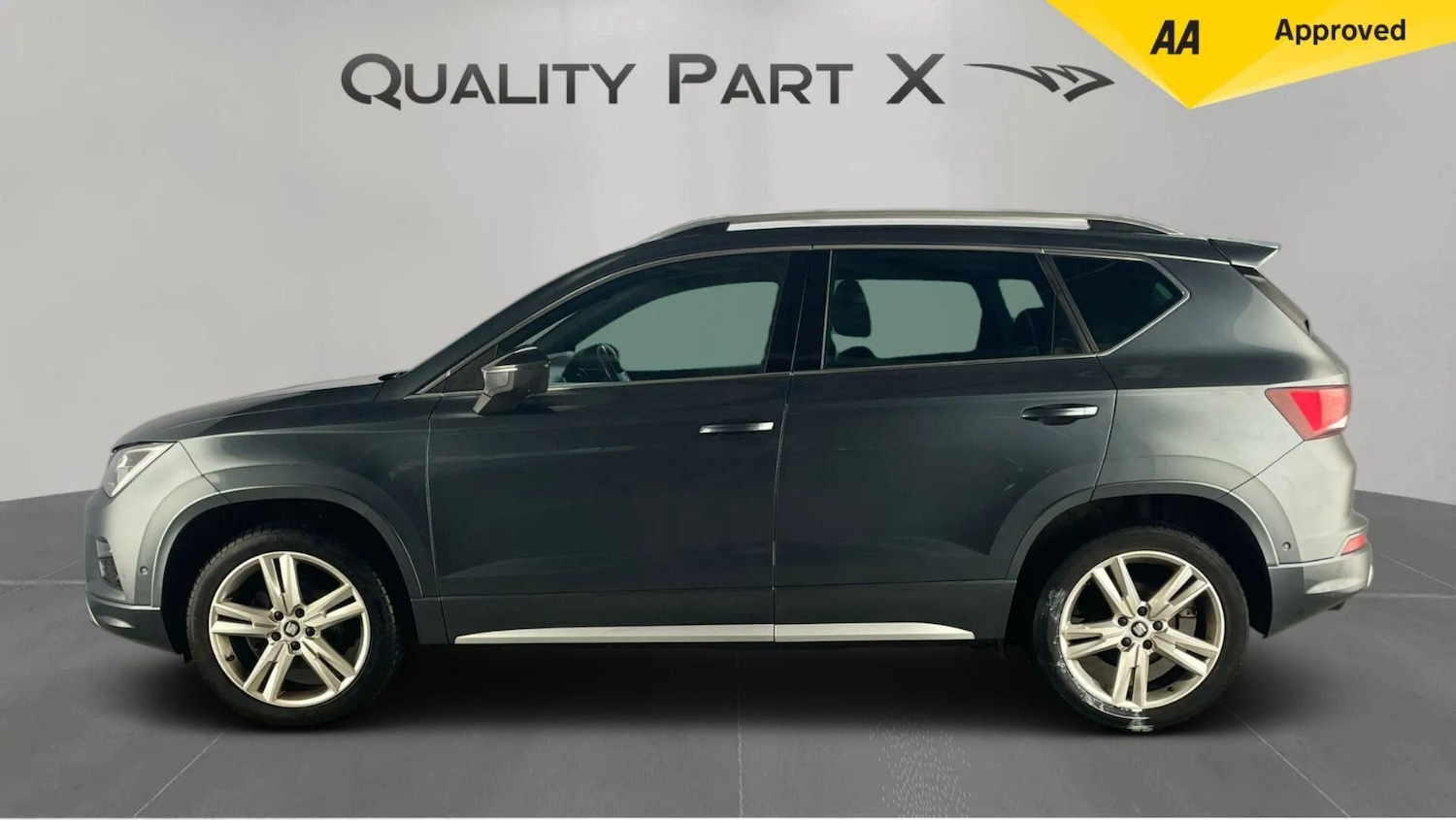 Used SEAT Ateca 2019 for sale - 76152331: Photo 6