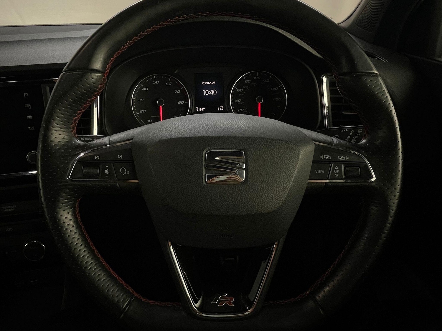 Used SEAT Ateca 2019 for sale - 76152331: Photo 9