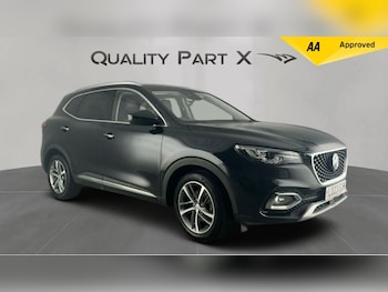 Used MG MG HS 2023 for sale - 76521966: Photo