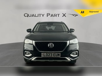 Used MG MG HS 2023 for sale - 76521966: Photo