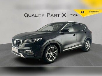 Used MG MG HS 2023 for sale - 76521966: Photo