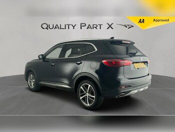 Used MG MG HS 2023 for sale - 76521966: Photo