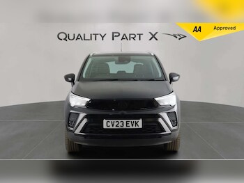 Used Vauxhall Crossland 2023 for sale - 79047001: Photo