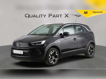 Used Vauxhall Crossland 2023 for sale - 79047001: Photo