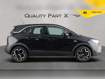 Used Vauxhall Crossland 2023 for sale - 79047001: Photo