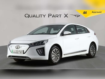Used Hyundai IONIQ 2022 for sale - 78263791: Photo