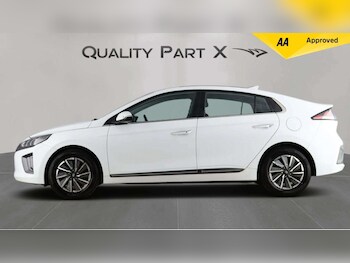 Used Hyundai IONIQ 2022 for sale - 78263791: Photo