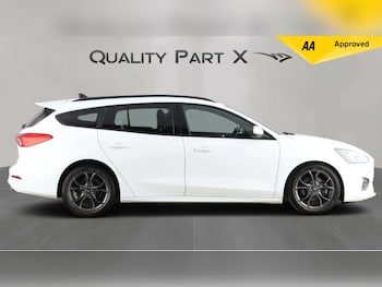 Used Ford Focus 2021 for sale - 78328460: Photo