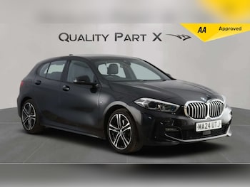 Used BMW 1 Series 2024 for sale - 78915241: Photo