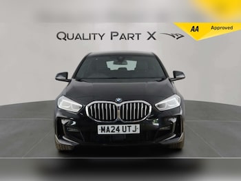 Used BMW 1 Series 2024 for sale - 78915241: Photo