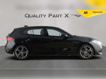 Used BMW 1 Series 2024 for sale - 78915241: Photo
