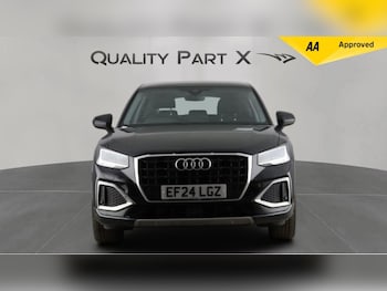 Used Audi Q2 2024 for sale - 77377416: Photo