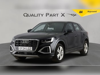 Used Audi Q2 2024 for sale - 77377416: Photo