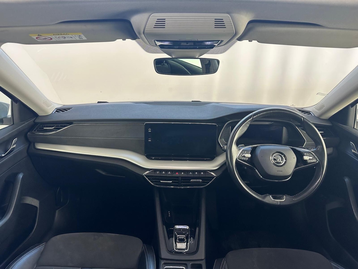Used Skoda Octavia 2022 for sale - 75990170: Photo 10