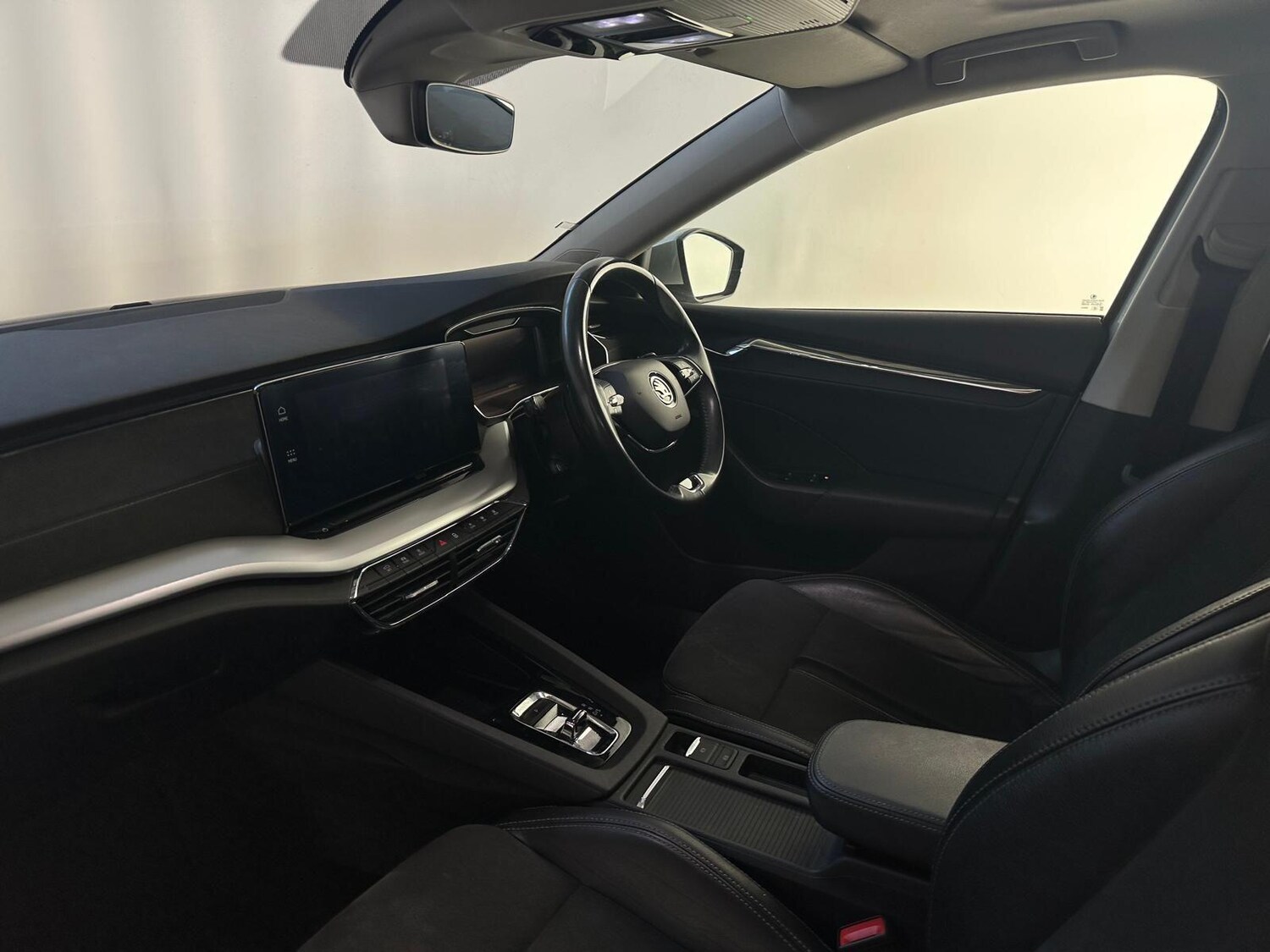 Used Skoda Octavia 2022 for sale - 75990170: Photo 12