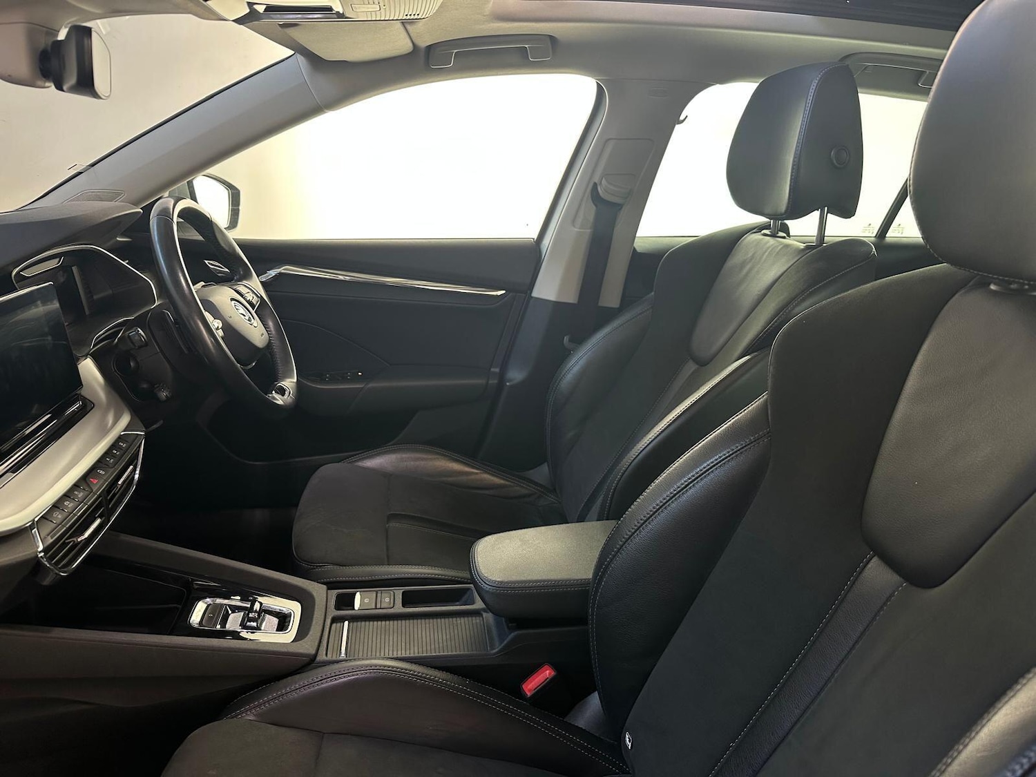 Used Skoda Octavia 2022 for sale - 75990170: Photo 13