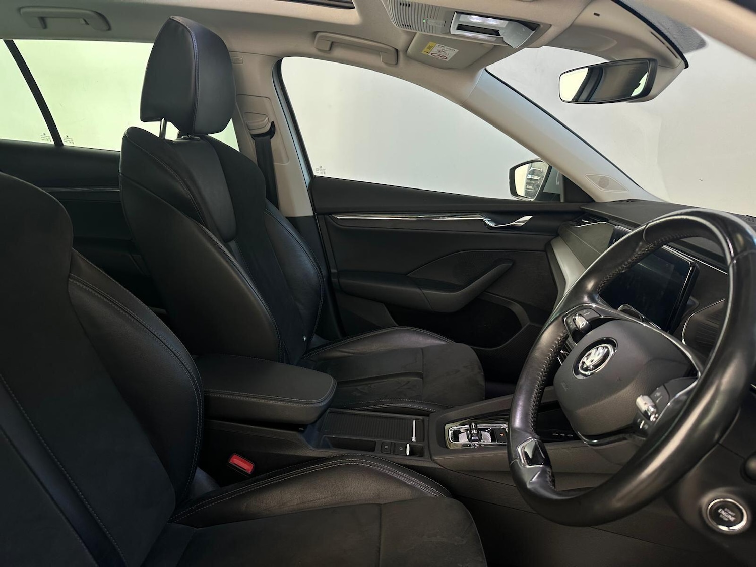 Used Skoda Octavia 2022 for sale - 75990170: Photo 14