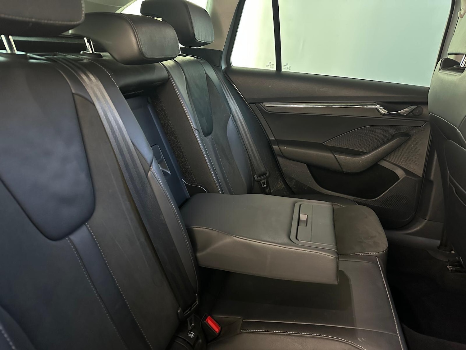 Used Skoda Octavia 2022 for sale - 75990170: Photo 18