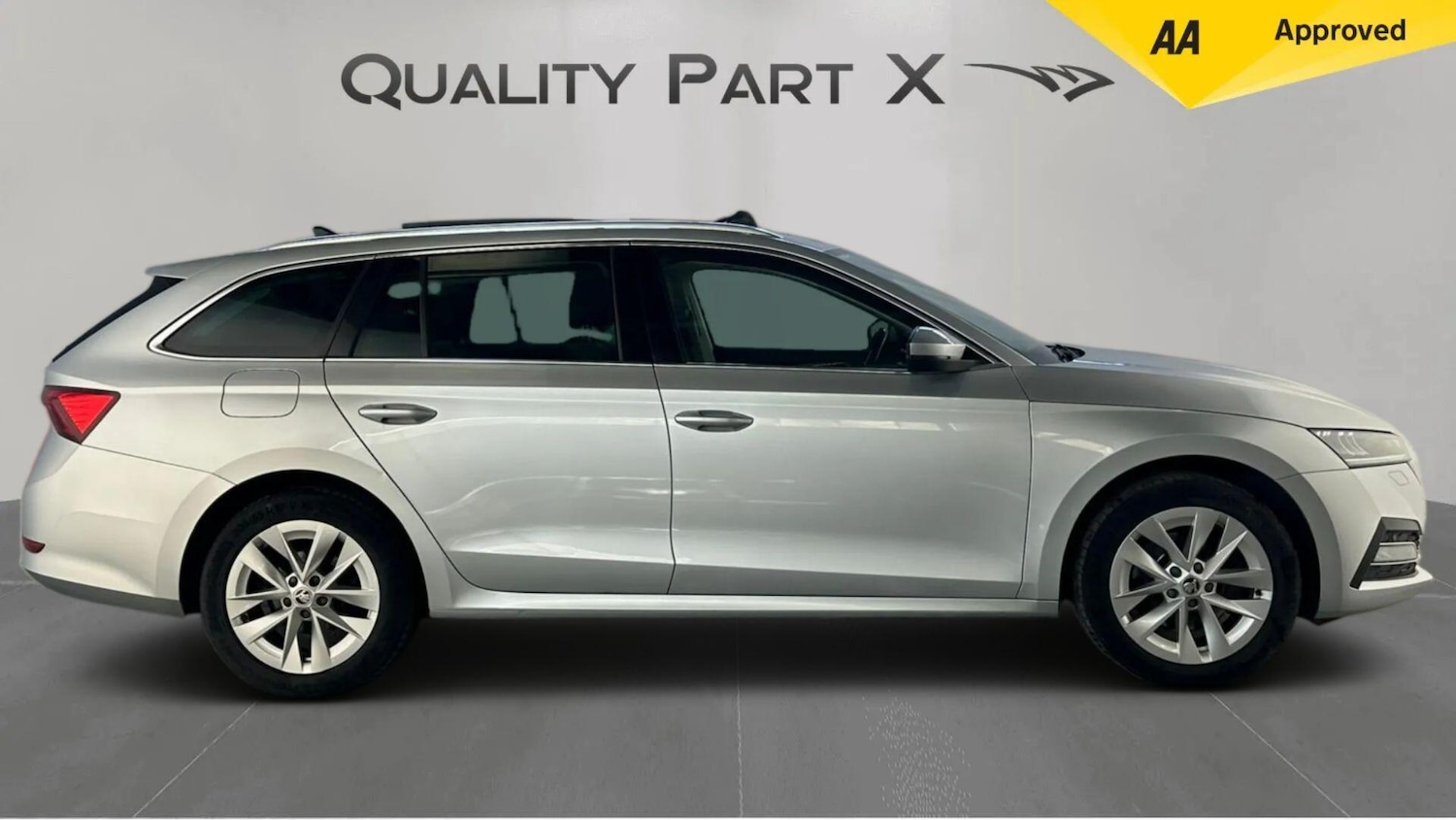 Used Skoda Octavia 2022 for sale - 75990170: Photo 2