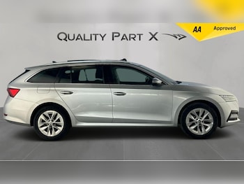 Used Skoda Octavia 2022 for sale - 75990170: Photo 2