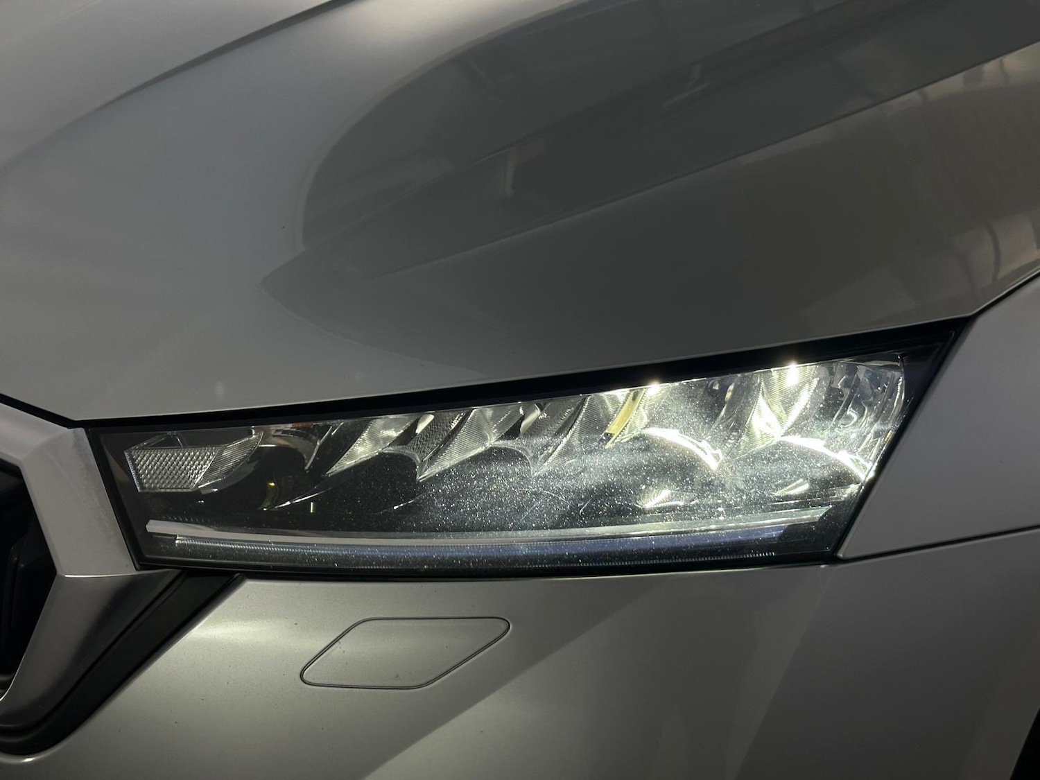 Used Skoda Octavia 2022 for sale - 75990170: Photo 39