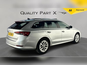 Used Skoda Octavia 2022 for sale - 75990170: Photo 3