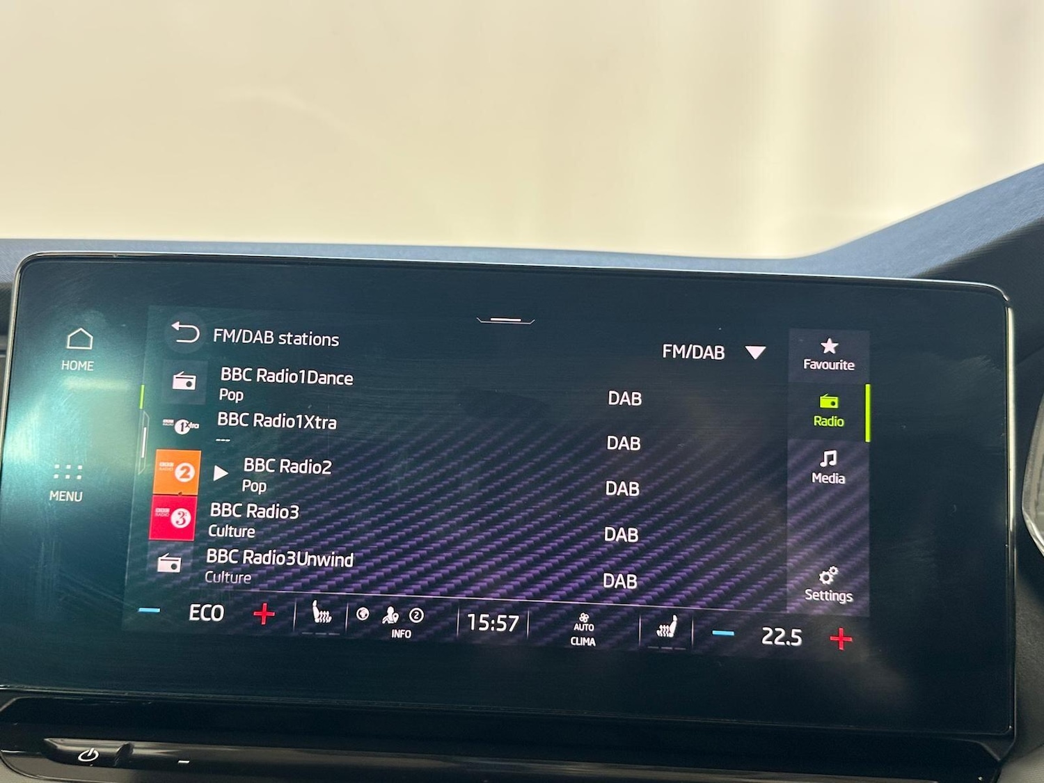 Used Skoda Octavia 2022 for sale - 75990170: Photo 48