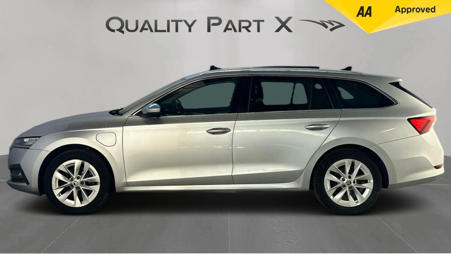 Used Skoda Octavia 2022 for sale - 75990170: Photo 6
