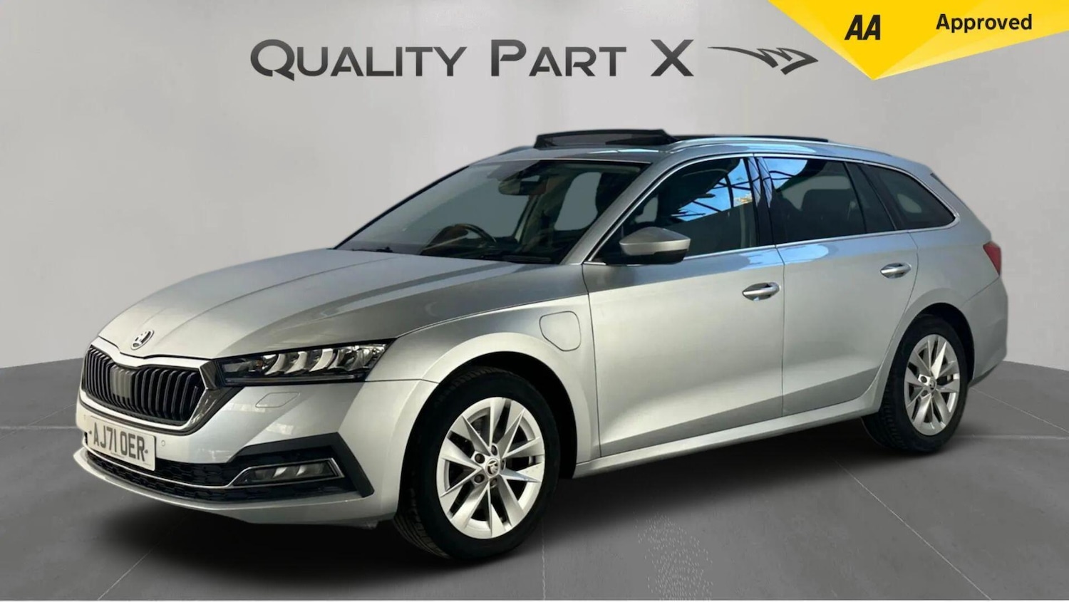 Used Skoda Octavia 2022 for sale - 75990170: Photo 7
