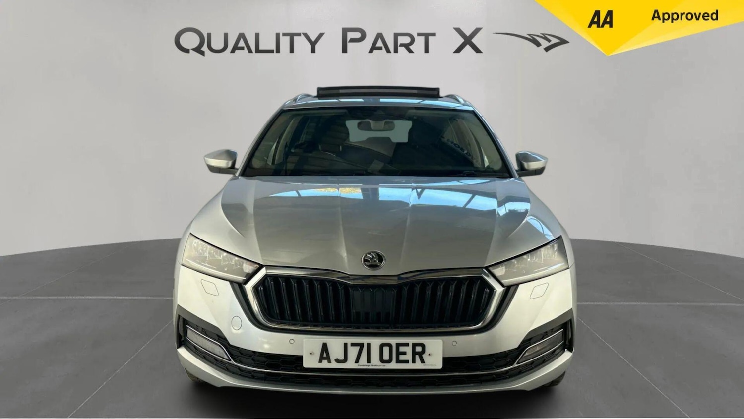 Used Skoda Octavia 2022 for sale - 75990170: Photo 8