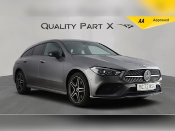 Used Mercedes-Benz CLA 2022 for sale - 76771678: Photo