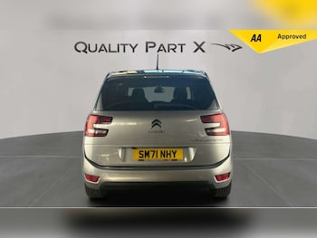 Used Citroen Grand C4 Picasso 2022 for sale - 78250189: Photo