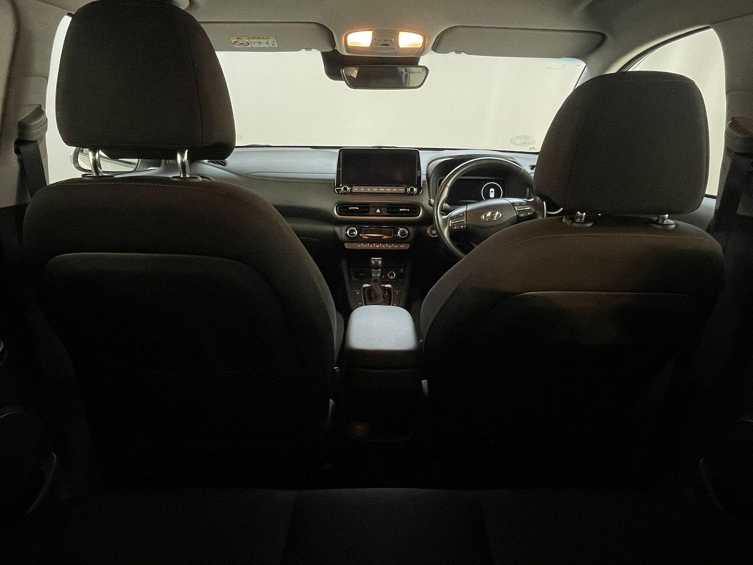 Used Hyundai KONA 2023 for sale - 76137104: Photo 15