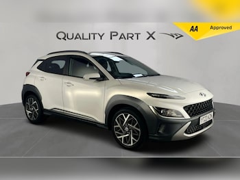 Hyundai - KONA