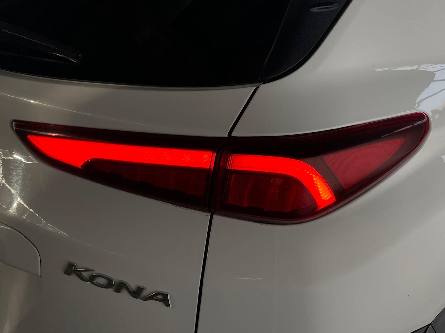 Used Hyundai KONA 2023 for sale - 76137104: Photo 24