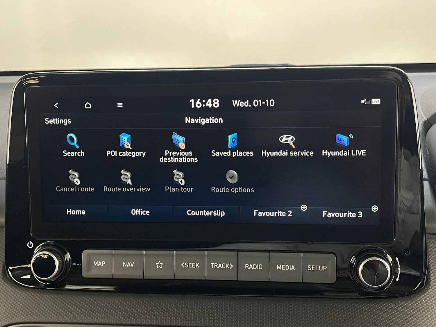 Used Hyundai KONA 2023 for sale - 76137104: Photo 29