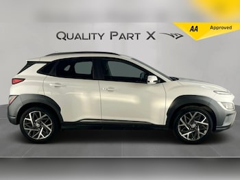 Used Hyundai KONA 2023 for sale - 76137104: Photo 2