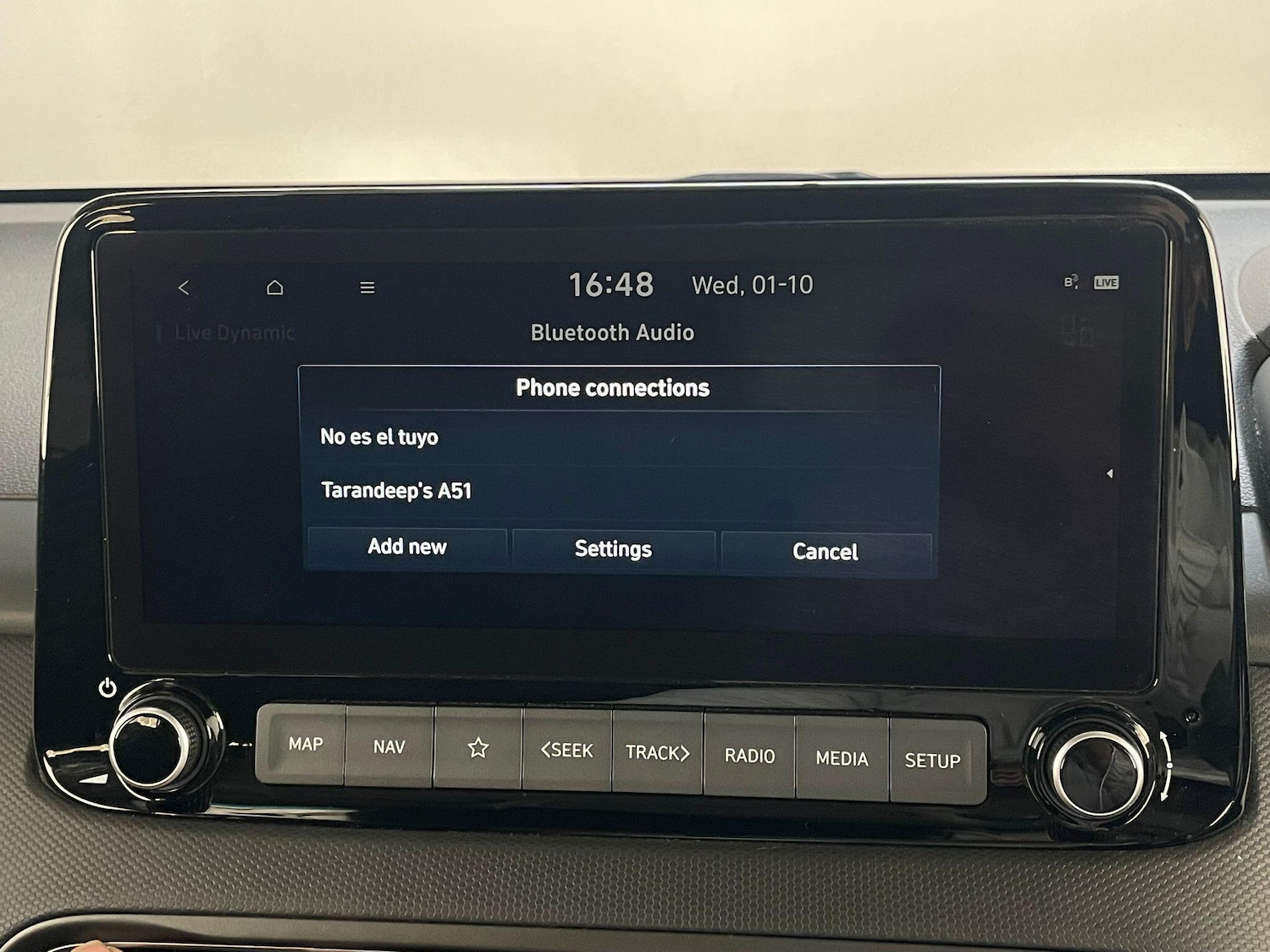 Used Hyundai KONA 2023 for sale - 76137104: Photo 30