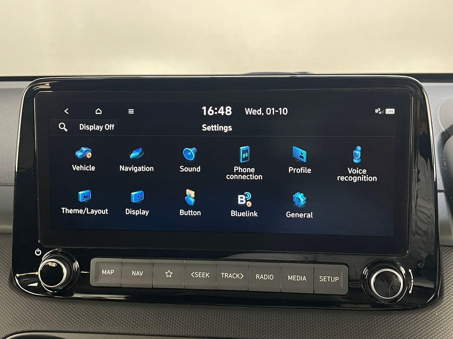 Used Hyundai KONA 2023 for sale - 76137104: Photo 33