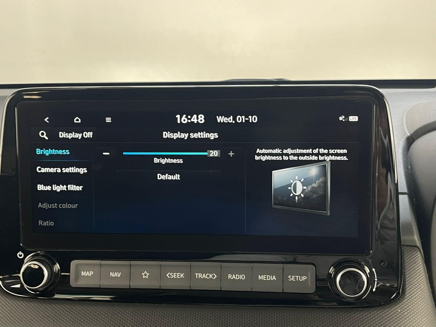 Used Hyundai KONA 2023 for sale - 76137104: Photo 34