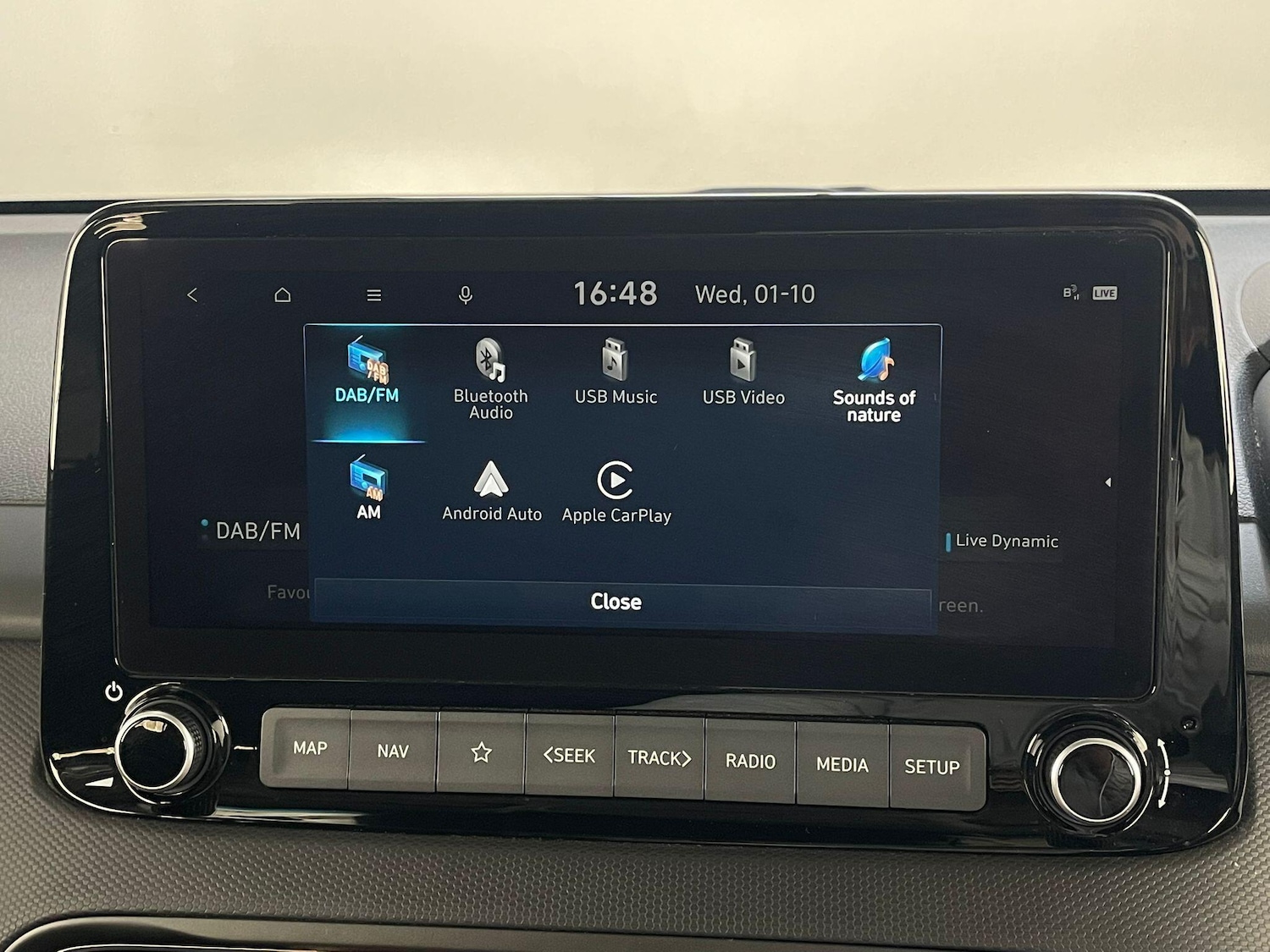 Used Hyundai KONA 2023 for sale - 76137104: Photo 35