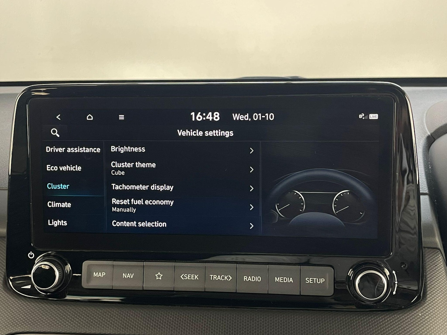 Used Hyundai KONA 2023 for sale - 76137104: Photo 36
